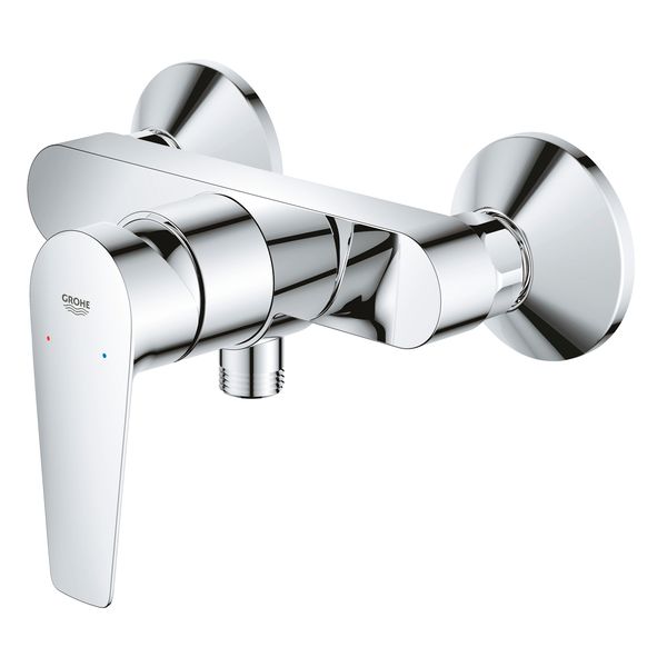 Набір змішувачів 3 в 1 для ванної кімнати Grohe QuickFix StartEdge S-Size UA202502SE CV030627 фото