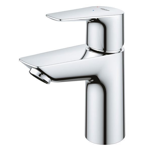 Набір змішувачів 3 в 1 для ванної кімнати Grohe QuickFix StartEdge S-Size UA202502SE CV030627 фото