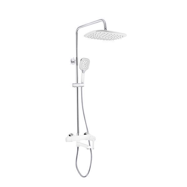 Набір 3 в 1 Kroner KRP Essen - W063 SS134875 фото
