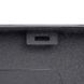 Комплект кухонної мийки KRP Schwarze - 7848RHM PVD - FlexFlow ST431357 фото 10