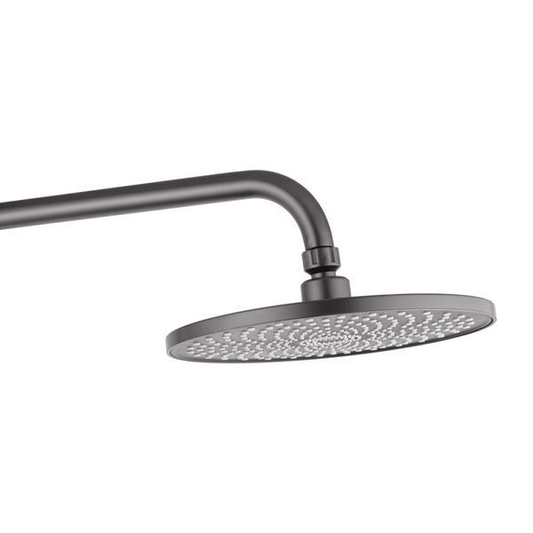 Набір 2 в 1 для ванної кімнати Agua Elposo &ndash; INOX064АМ SS3258 фото