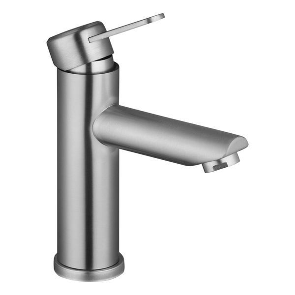 Набір 2 в 1 для ванної кімнати Agua Elposo - INOX064 SS3299 фото