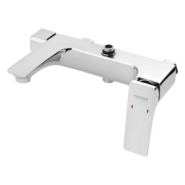 Набор 2 в 1 для ванной комнаты Kroner KRP Vog - C010-3 SS1277 фото
