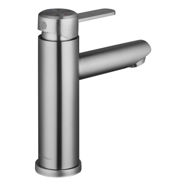 Набір 2 в 1 для ванної кімнати Agua Elposo - INOX064 SS3299 фото