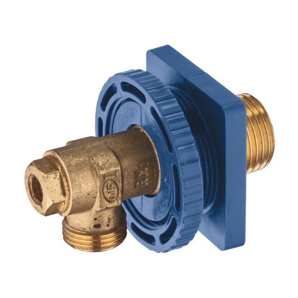 Комплект унітаза з інсталяцією 4 в 1 Grohe Solido Surf UA38971574A CV032250 фото