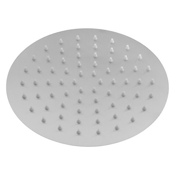 Набір 2 в 1 для ванної кімнати Agua Elposo - INOX064 SS3299 фото