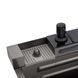 Кухонная мойка Kroner KRP Schwarze - SET7546ARTHM PVD (3.0/0.8 мм) CV033375 фото 9