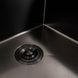 Комплект кухонной мойки Platinum Handmade 50*50 PVD DECOR pl23700 фото 4