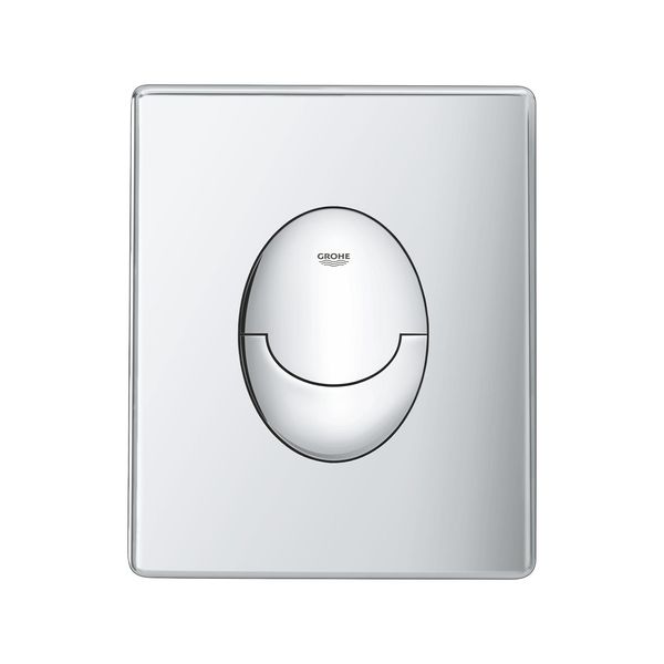 Комплект унітаза з інсталяцією 4 в 1 Grohe Solido Start UA38971964A CV032251 фото