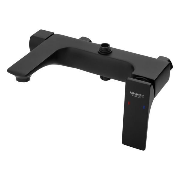 Набор 2 в 1 для ванной комнаты Kroner KRP Vog - SCH064 SS1291 фото