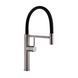 Комплект кухонной мойки 63х50HM PVD Pllen&oacute; Lazio ST05 Grafite SL33894 фото 10