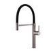 Комплект кухонной мойки 63х50HM PVD Pllen&oacute; Lazio ST05 Grafite SL33894 фото 13
