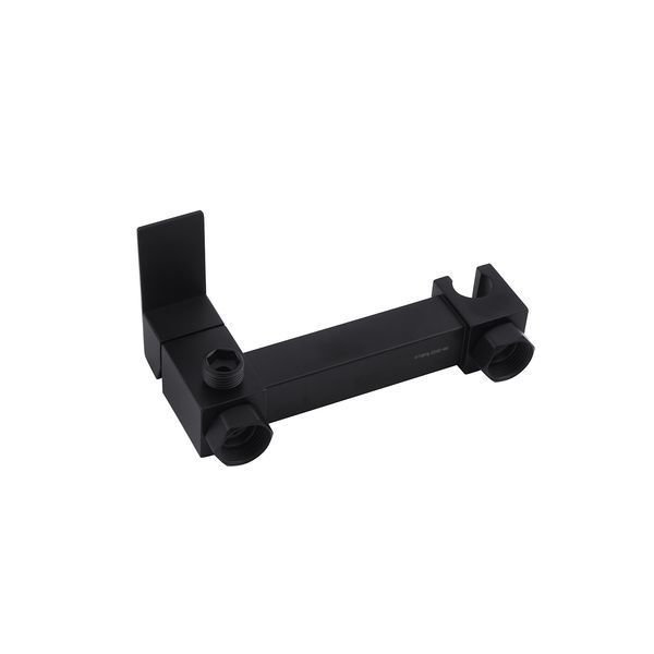 Набір 3 в 1 для ванної кімнати Kroner KRP SCH010-3 Edelstahl Kubus - SCH082 SS23579 фото