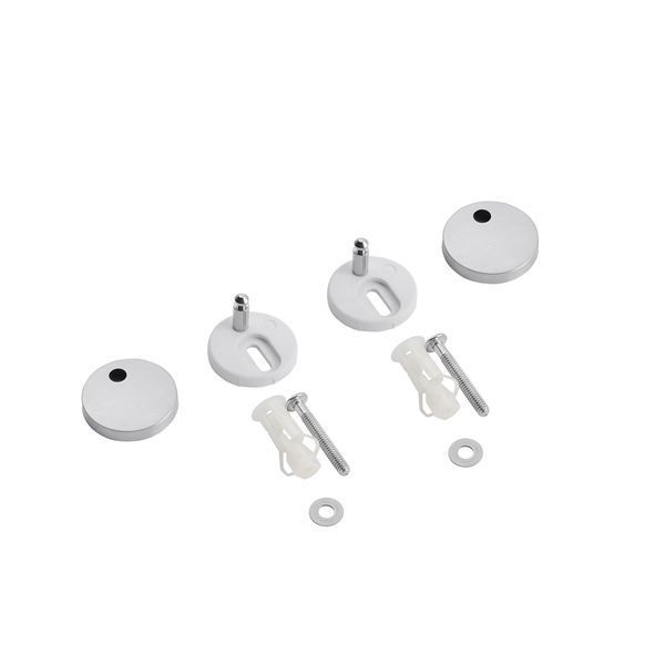 Комплект унітаза з інсталяцією 4 в 1 Grohe Solido Even UA38971966A CV032252 фото