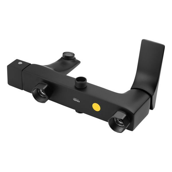 Набор 2 в 1 для ванной комнаты Kroner KRP Vog - SCH010-3 SS1272 фото