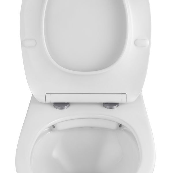 Комплект унітаза з інсталяцією 4 в 1 Grohe Solido Even UA38971966A CV032252 фото