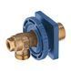 Комплект унітаза з інсталяцією 4 в 1 Grohe Solido Even UA38971966A CV032252 фото 17