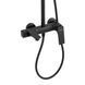 Набор 2 в 1 для ванной комнаты Kroner KRP Vog - SCH010-3 SS1272 фото 4