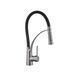 Комплект кухонної мийки Kroner KRP 6050HM PVD Ersel ST43042 фото 11