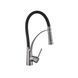 Комплект кухонної мийки Kroner KRP 6050HM PVD Ersel ST43042 фото 14