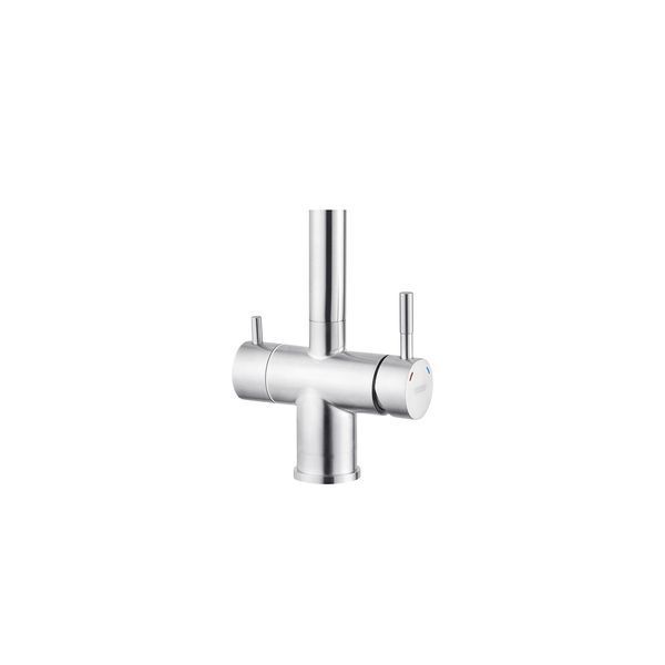 Комплект кухонної мийки KRP Geb&uuml;rstet - 5050HM Klassisch ST93762 фото