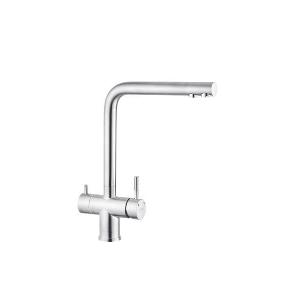 Комплект кухонної мийки KRP Geb&uuml;rstet - 5050HM Klassisch ST93762 фото