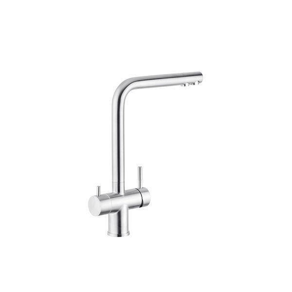 Комплект кухонної мийки KRP Geb&uuml;rstet - 5050HM Klassisch ST93762 фото
