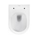 Комплект 4 в 1: Інсталяція GROHE Solido 3 в 1 3884966Q + Унітаз безобідковий Kroner Armada WHI513636 RIMLESS з сидінням Slim Duroplast / Soft-close / Quick relase KA513636WHIR (3884966KA513636) CV033599 фото 13