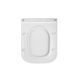 Комплект 4 в 1: Інсталяція GROHE Rapid SL 3 в 1 3884966Q + Унітаз безободковий Kroner Eifel WHI493436 RIMLESS з сидінням Slim Duroplast / Soft-close / Quick relase KE493436WHIR (3884966KE493436) CV033600 фото 16
