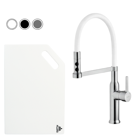Набір 2 в 1 Pllen&oacute; WHI16 Kitchen Line SL53025 фото