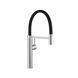 Комплект кухонної мийки Kroner KRP Geb&uuml;rstet 63х50HM ST15 BLK SL43832 фото 23