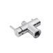 Комплект кухонної мийки KRP ESG Geb&uuml;rstet - 7843ZHM GRA ST30243 фото 16