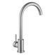 Комплект кухонної мийки Kroner KRP Geb&uuml;rstet - 7849LHM ST025275 фото 18