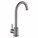 Комплект кухонной мойки KRP Schwarze - 4545HM PVD ST924568 фото 19