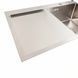 Комплект кухонной мойки Platinum CM 78*50 R pl23429 фото 4