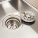 Комплект кухонной мойки Platinum CM 78*50 R pl23429 фото 7
