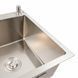 Комплект кухонной мойки Platinum CM 78*50 R pl23429 фото 5