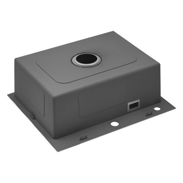 Комплект кухонной мойки KRP Geb&uuml;rstet - 6050HM Klassisch ST94782 фото