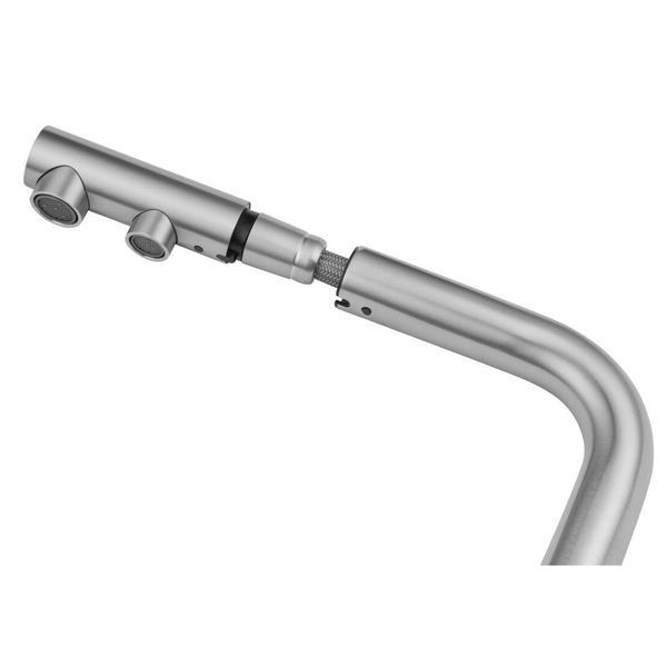 Комплект кухонной мойки KRP Geb&uuml;rstet - 6050HM Klassisch ST94782 фото
