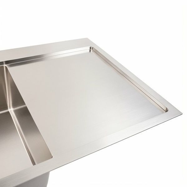 Комплект кухонної мийки Platinum CM 78*50 L pl23422 фото