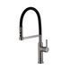 Комплект кухонной мойки Valeso 60х50HM PVD Kitchen Line SL73812 фото 13