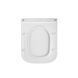Комплект 4 в 1: Інсталяція Grohe Rapid SL 3 в 1 38772001 + Унітаз безободковий Kroner Eifel WHI493436 RIMLESS з сидінням Slim Duroplast / Soft-close / Quick relase KE493436WHIR (38772001KE493436) CV033816 фото 13