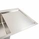 Комплект кухонної мийки Platinum CM 78*50 L pl23422 фото 4
