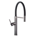 Комплект кухонної мийки KRP Schwarze - 7848LHM PVD - FlexFlow ST438391 фото 16