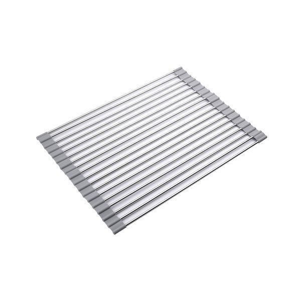 Комплект кухонної мийки Platinum Handmade HSBB 400x500x230 pl23844 фото
