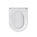 Комплект 4 в 1: Інсталяція Grohe Rapid SL 3 в 1 38772001 + Унітаз безободковий Kroner Armada WHI513636 RIMLESS з сидінням Slim Duroplast / Soft-close / Quick relase (38772001KA513636) CV033815 фото 11