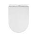 Комплект 4 в 1: Інсталяція Grohe Rapid SL 3 в 1 38772001 + Унітаз безобідковий Kroner Armada WHI513636 RIMLESS з сидінням Slim Duroplast / Soft-close / Quick relase (38772001KA513636) CV033815 фото 10