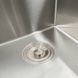 Комплект кухонної мийки Platinum Handmade HSBB 400x500x230 pl23844 фото 6
