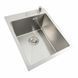 Комплект кухонної мийки Platinum Handmade HSBB 400x500x230 pl23844 фото 3