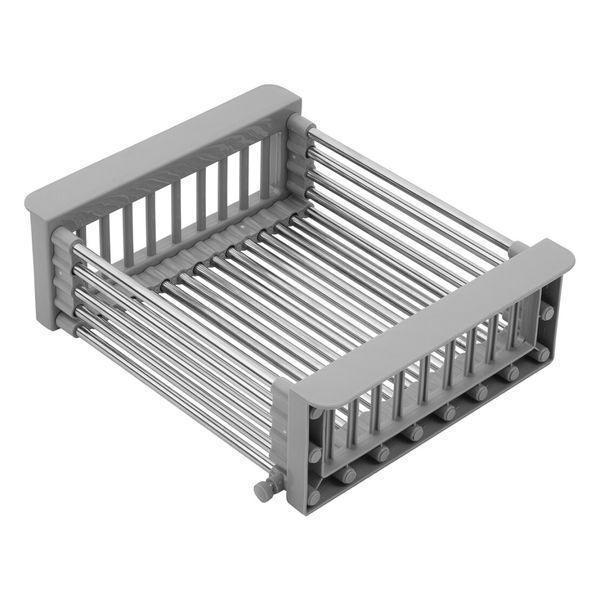 Комплект кухонная мойка KRP Geb&uuml;rstet - 6050HM ST30355 фото